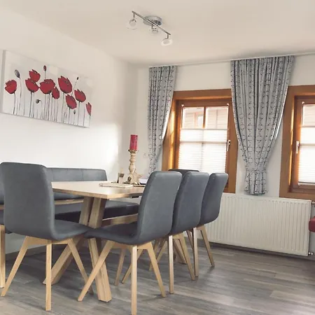 Am Chalet Aich (Styria)