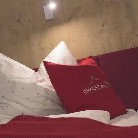 Chalet Am