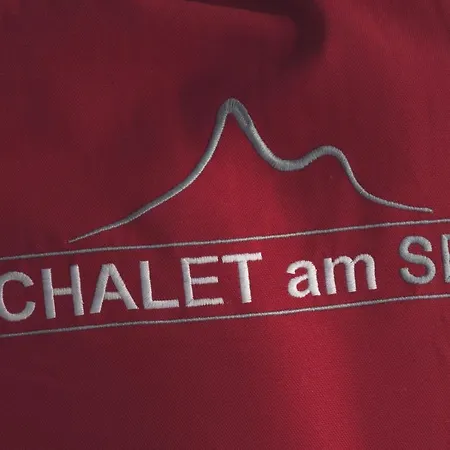 Chalet Am Aich (Styria)
