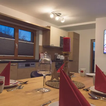 Am Chalet Aich (Styria)