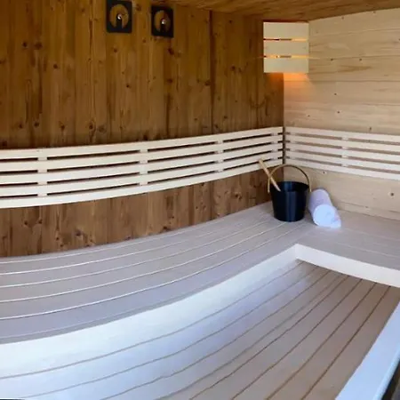Chalet Am