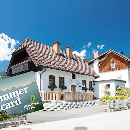 Chalet Am *
