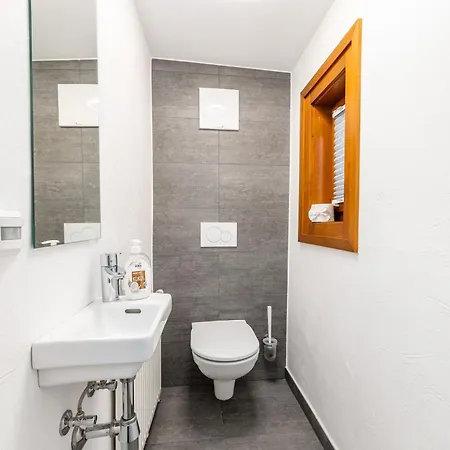 Chalet Am - By Mynests *