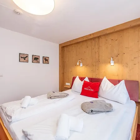 Chalet Am