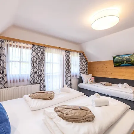 Chalet Am *