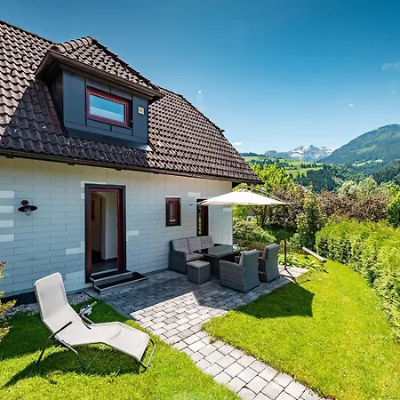 Am - By Mynests Chalet Aich (Styria)