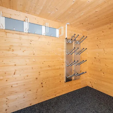 Chalet Am