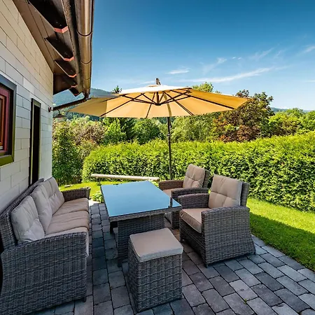 Chalet Am - By Mynests *