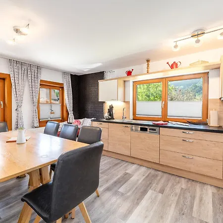 Am - By Mynests Chalet Aich (Styria)