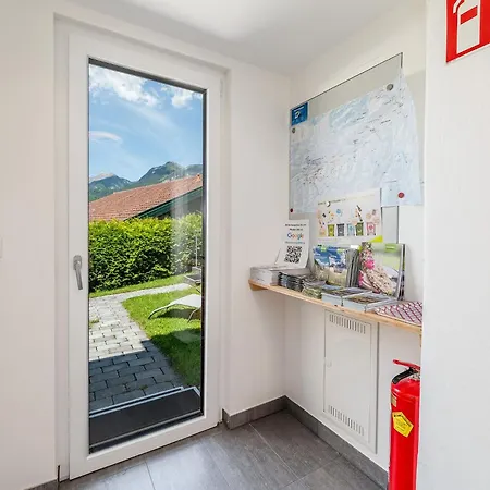 Chalet Am - By Mynests