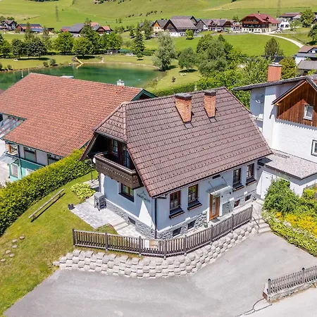 Am - By Mynests Chalet Aich (Styria)