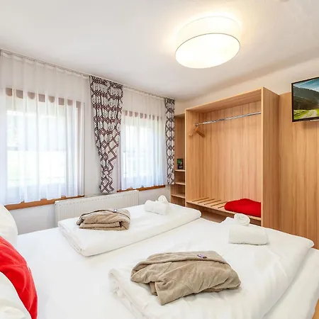 Chalet Am - By Mynests Aich (Styria)