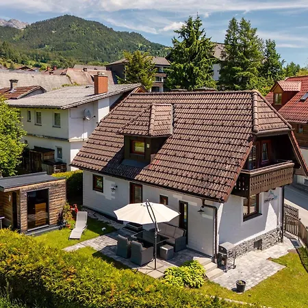 Am - By Mynests Chalet *