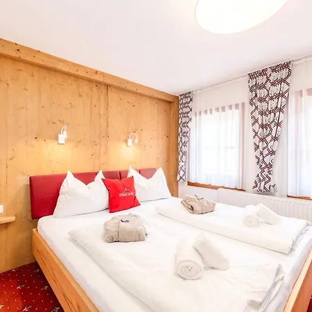 Chalet Am *