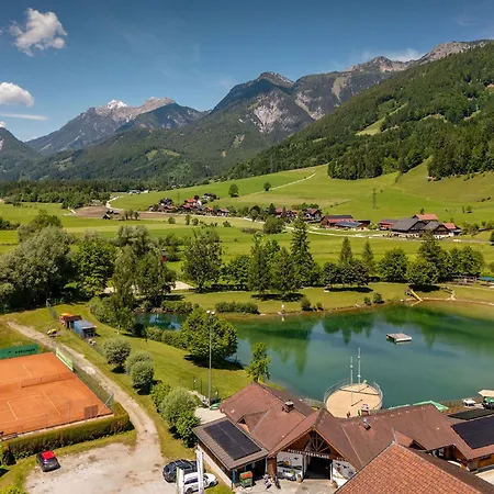 Am - By Mynests * Aich (Styria)