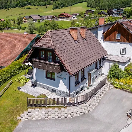 Chalet Am