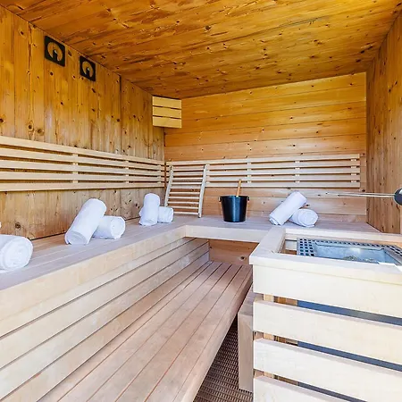 Am - By Mynests Chalet Aich (Styria)