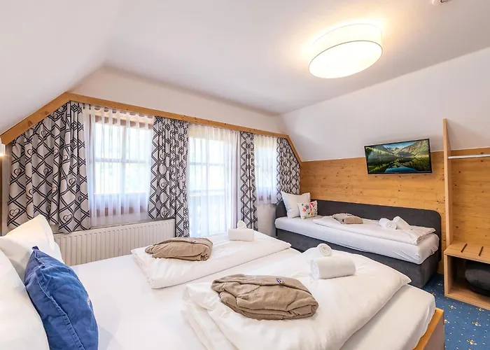 Chalé Am - By Mynests *