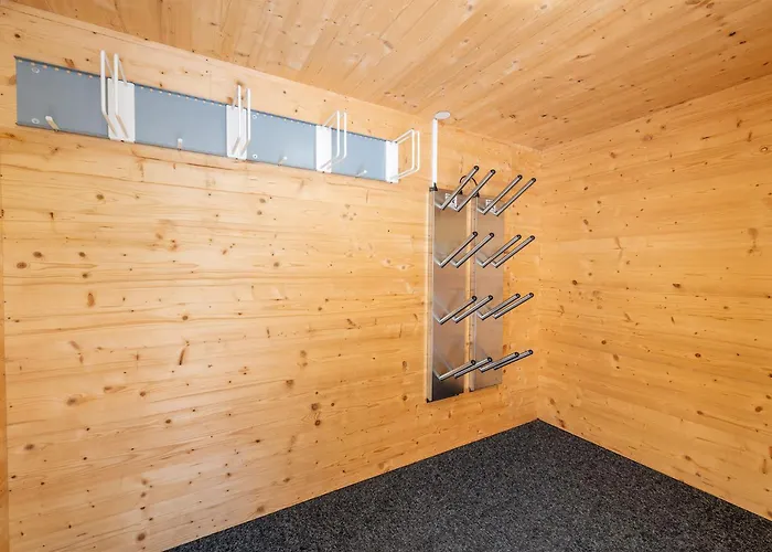 Chalé Am - By Mynests