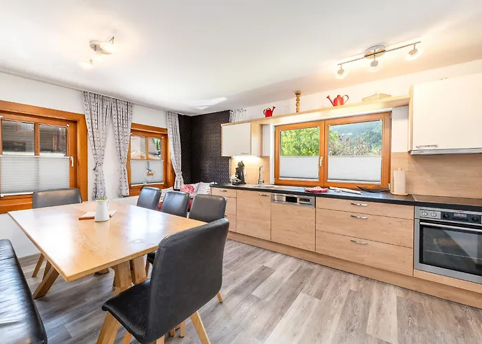 Am - By Mynests Chalé Aich (Styria)