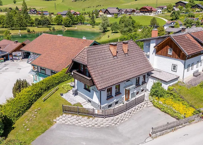 Am - By Mynests Chalé Aich (Styria)