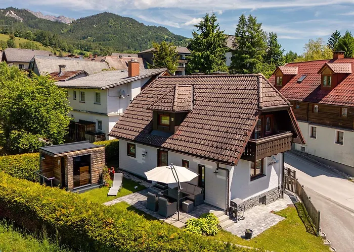 Am - By Mynests شاليه *