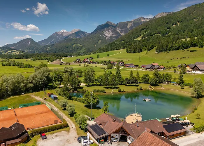 Am - By Mynests * Aich (Styria)