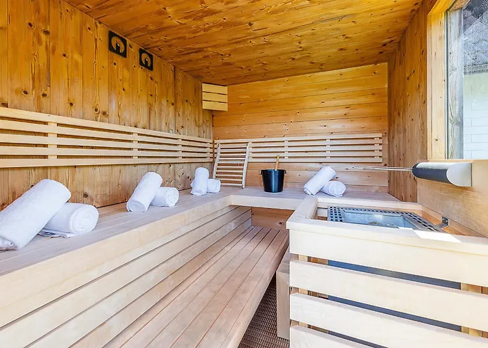 Am - By Mynests شاليه آيش